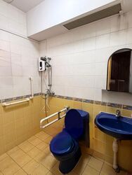 Blk 509B Wellington View (Sembawang), HDB 4 Rooms #613819451